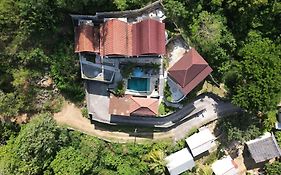 Ocean View Villas