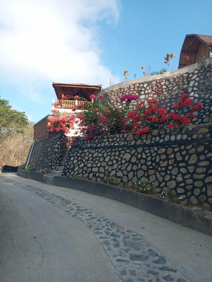 Ocean View Villas Kuta  Exterior photo