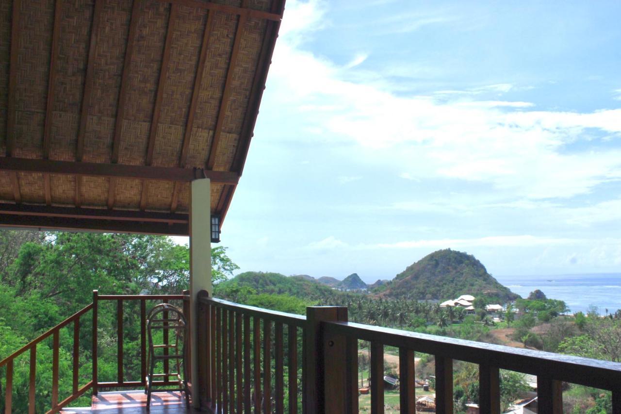 Ocean View Villas Kuta  Exterior photo