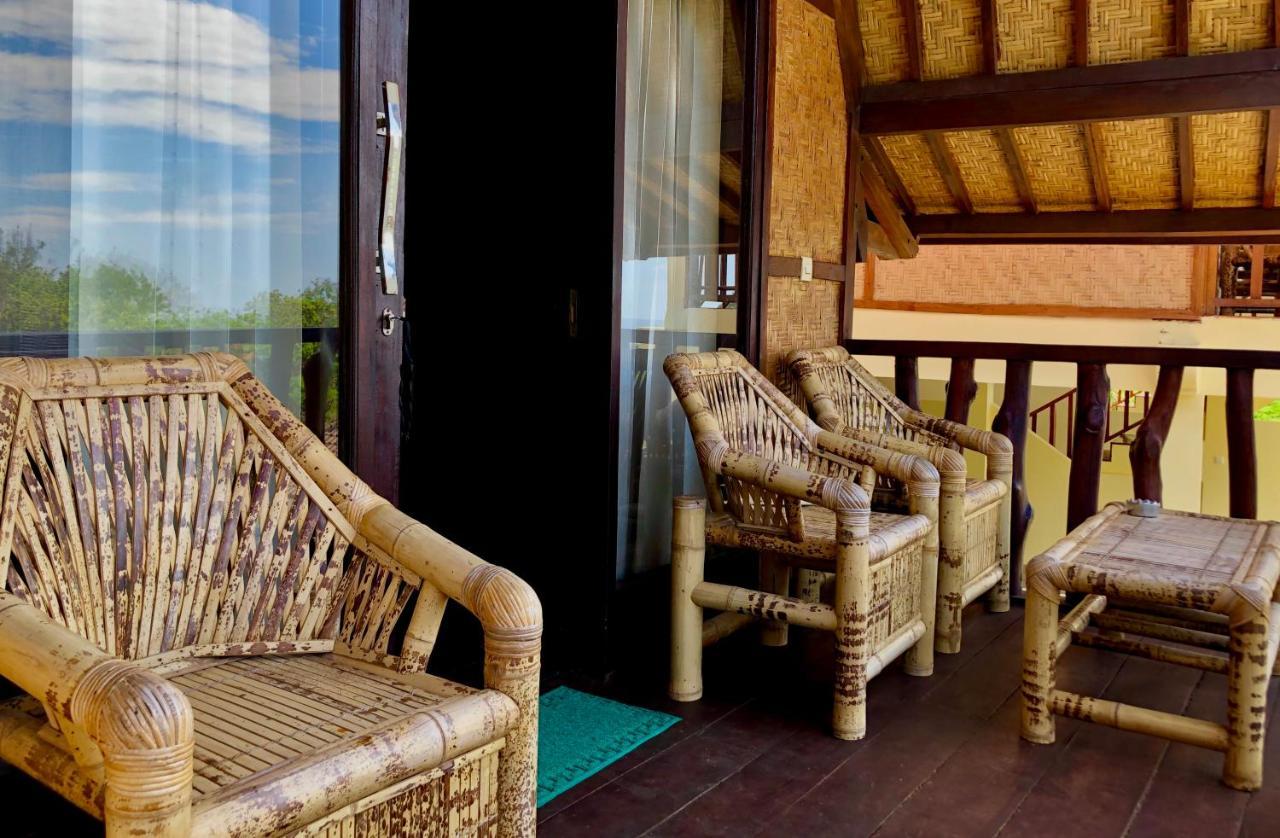Ocean View Villas Kuta  Exterior photo