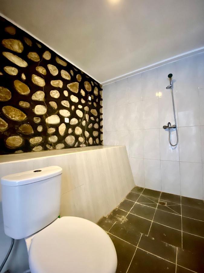 Ocean View Villas Kuta  Exterior photo