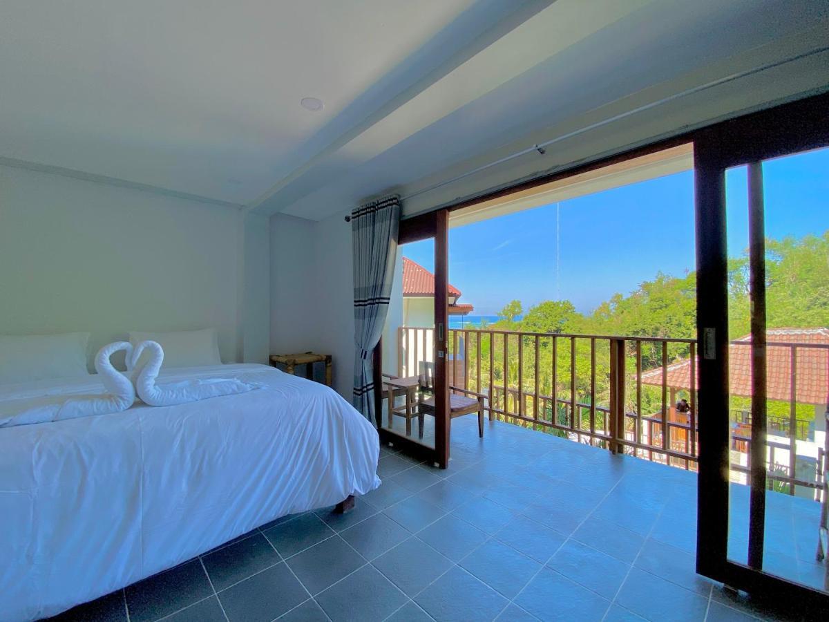 Ocean View Villas Kuta  Exterior photo