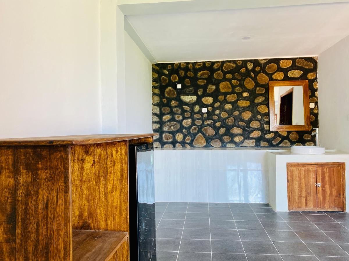 Ocean View Villas Kuta  Exterior photo