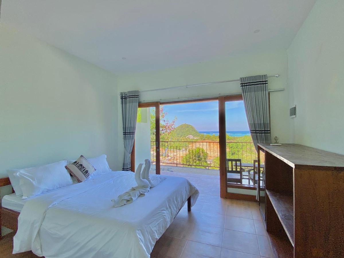 Ocean View Villas Kuta  Exterior photo