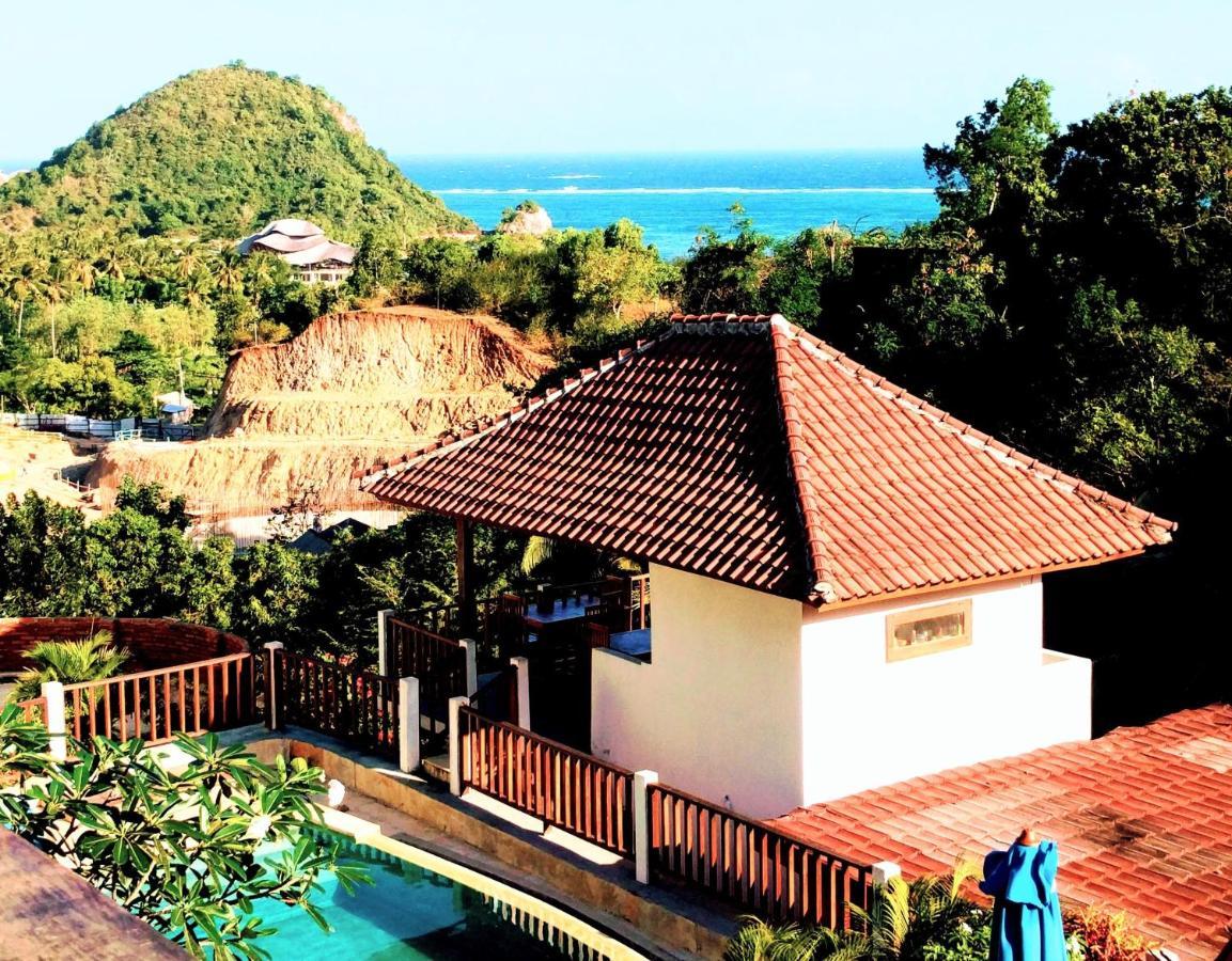 Ocean View Villas Kuta  Exterior photo