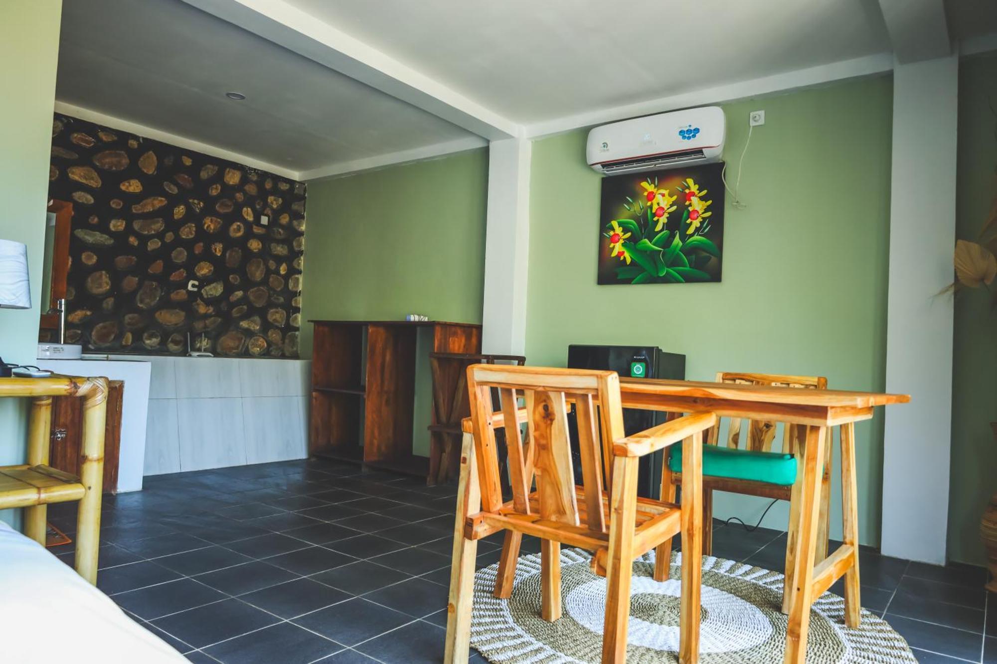 Ocean View Villas Kuta  Exterior photo