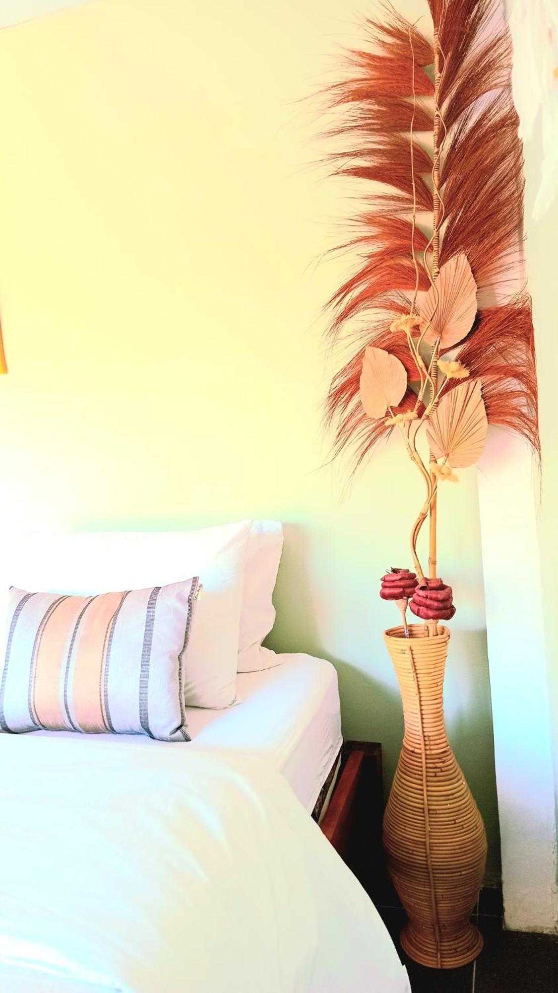 Ocean View Villas Kuta  Exterior photo