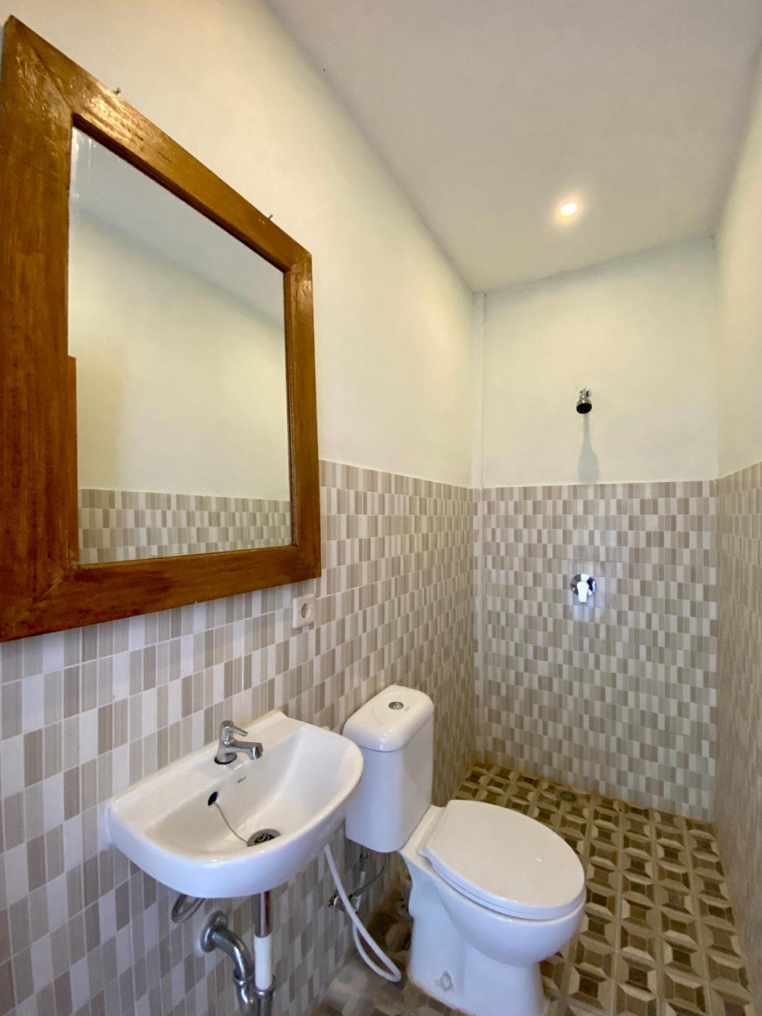 Ocean View Villas Kuta  Room photo