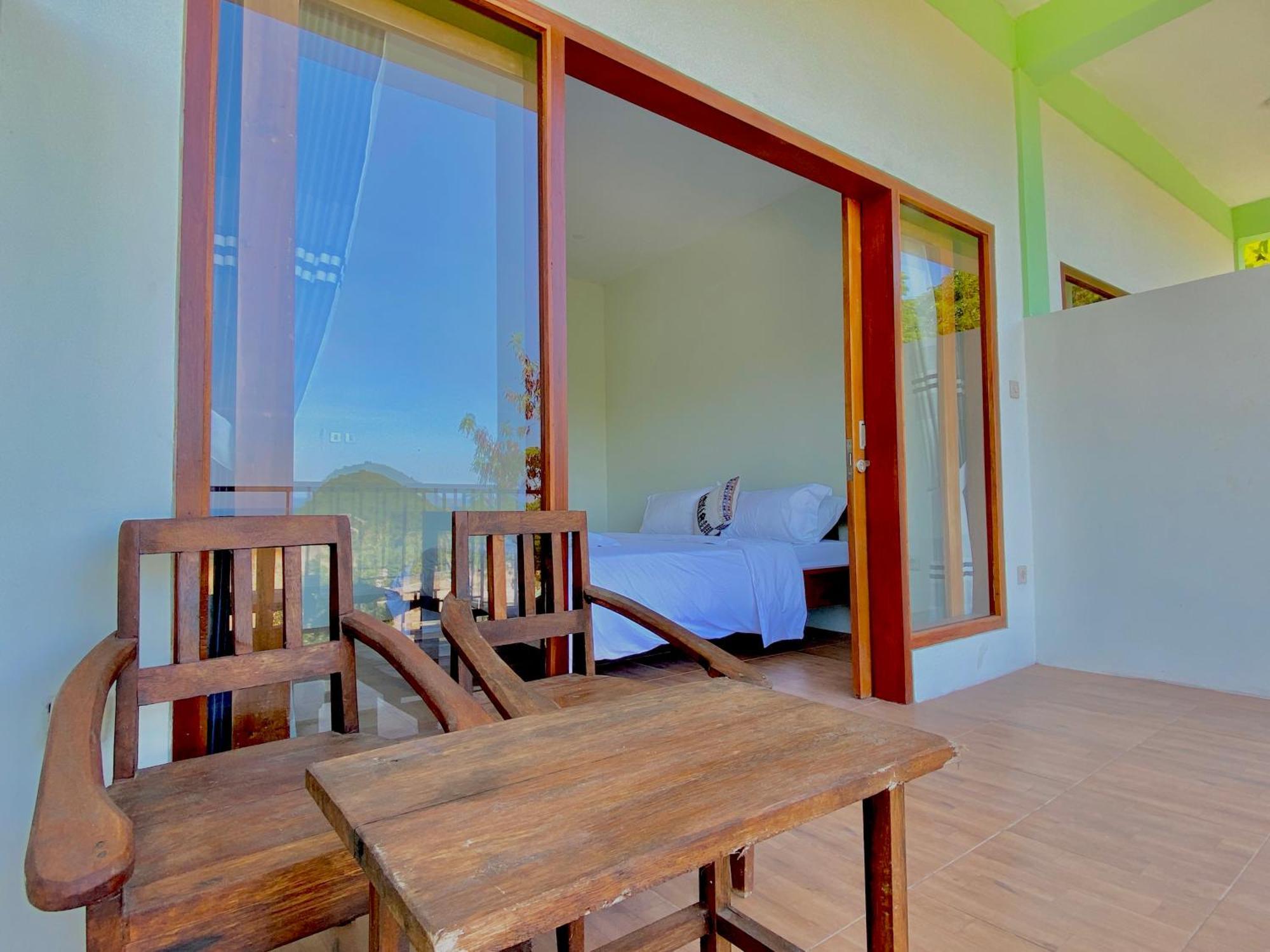 Ocean View Villas Kuta  Room photo