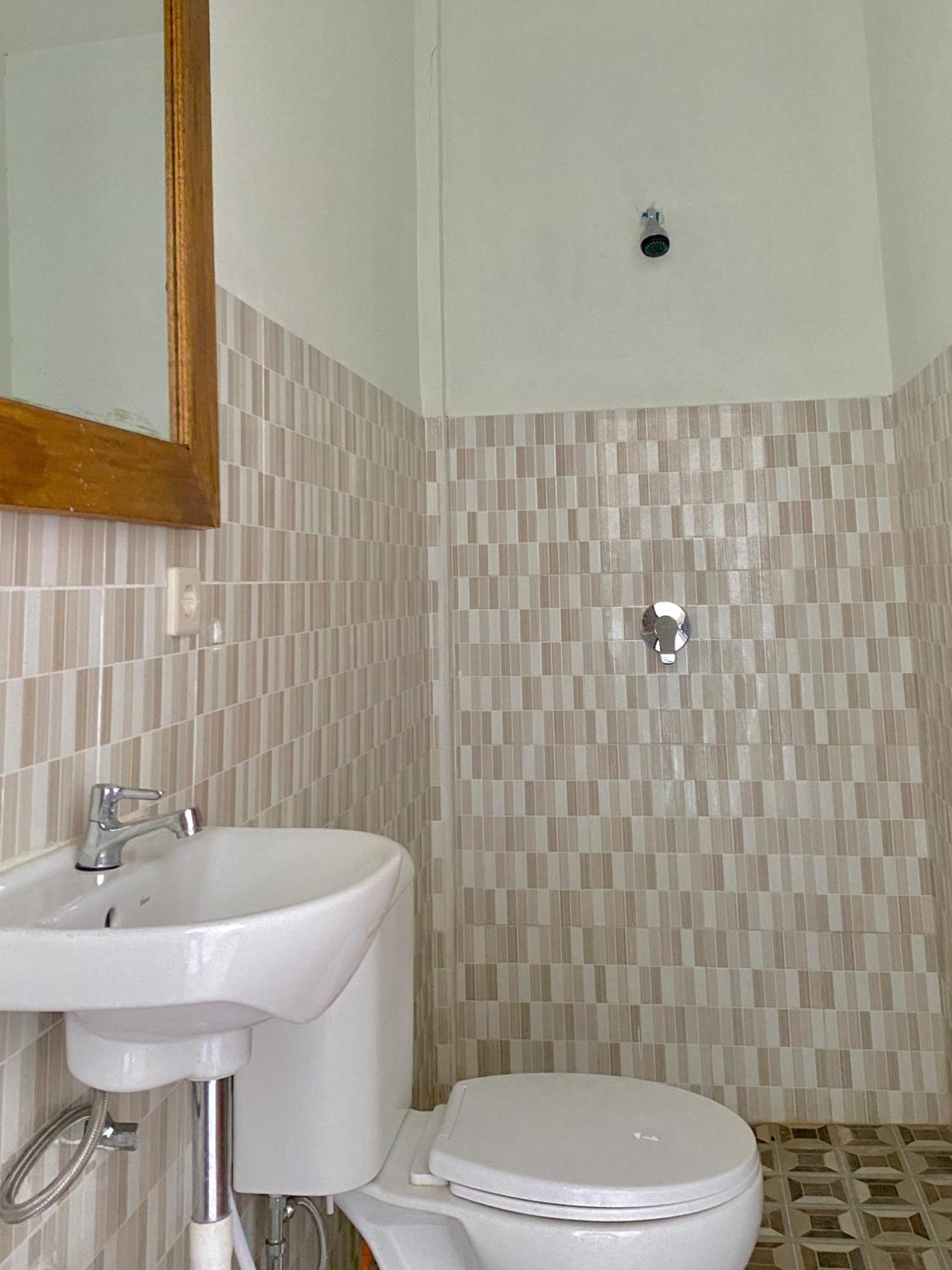 Ocean View Villas Kuta  Room photo